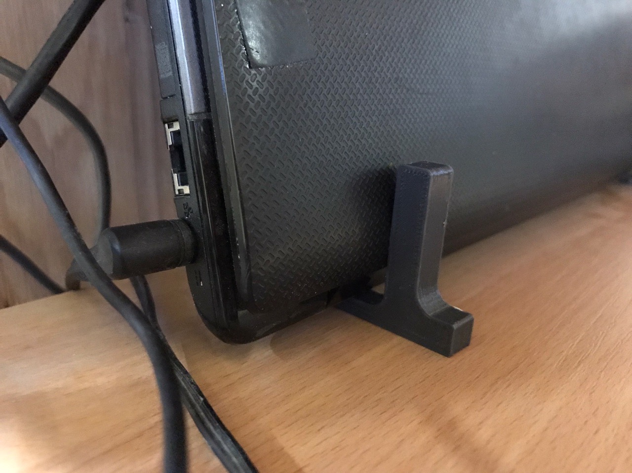 Dikey stand Acer 7750ZG 38mm (Plastik Aparattır!!!)