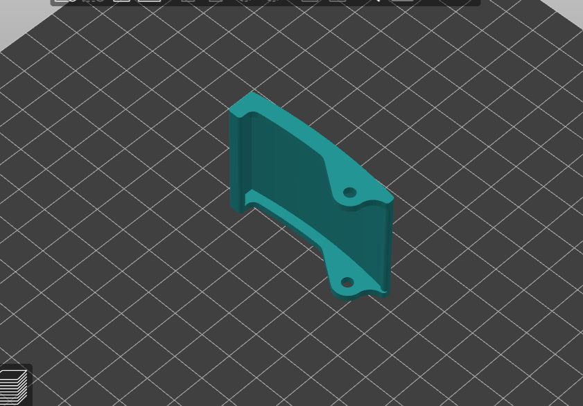 Satasr-V Aracı Caser (Plastik Aparattır!!!)