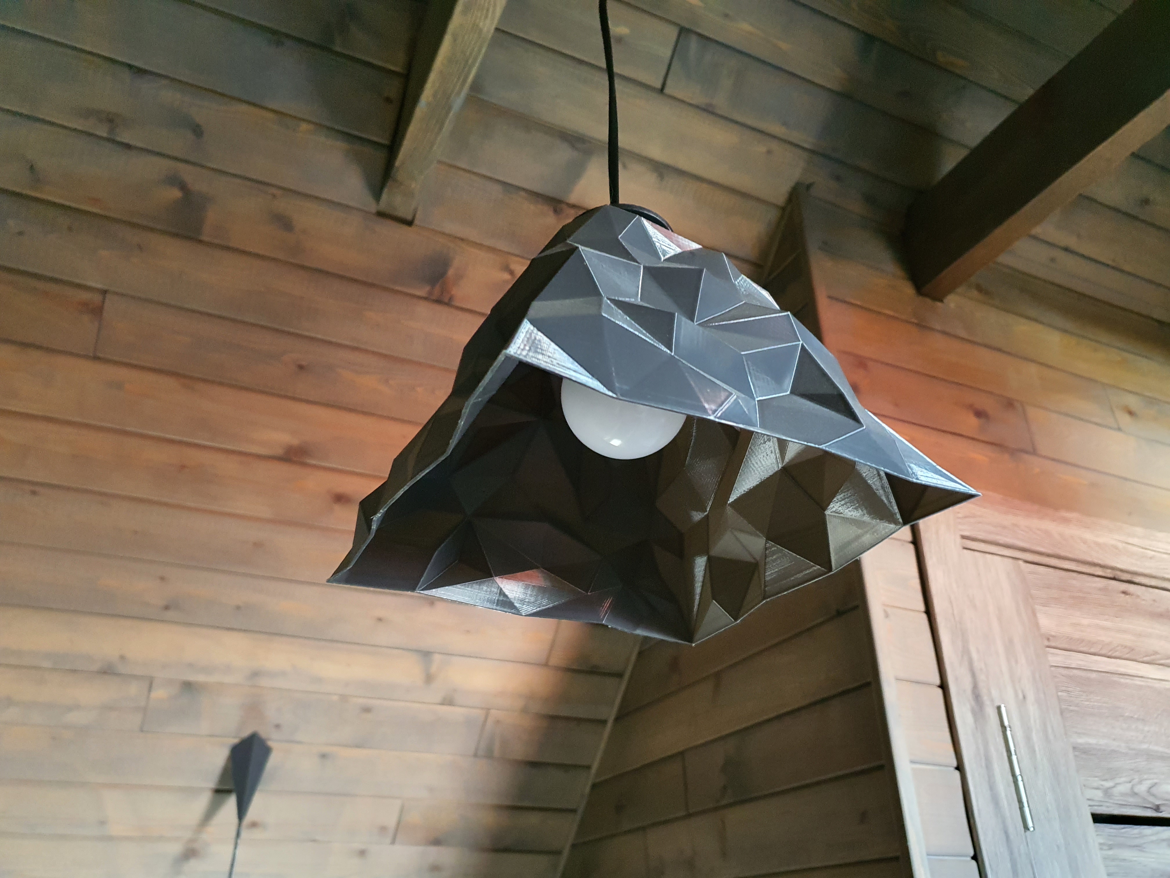 Uçak "Poligonal Piramit" (Plastik Aparattır!!!)