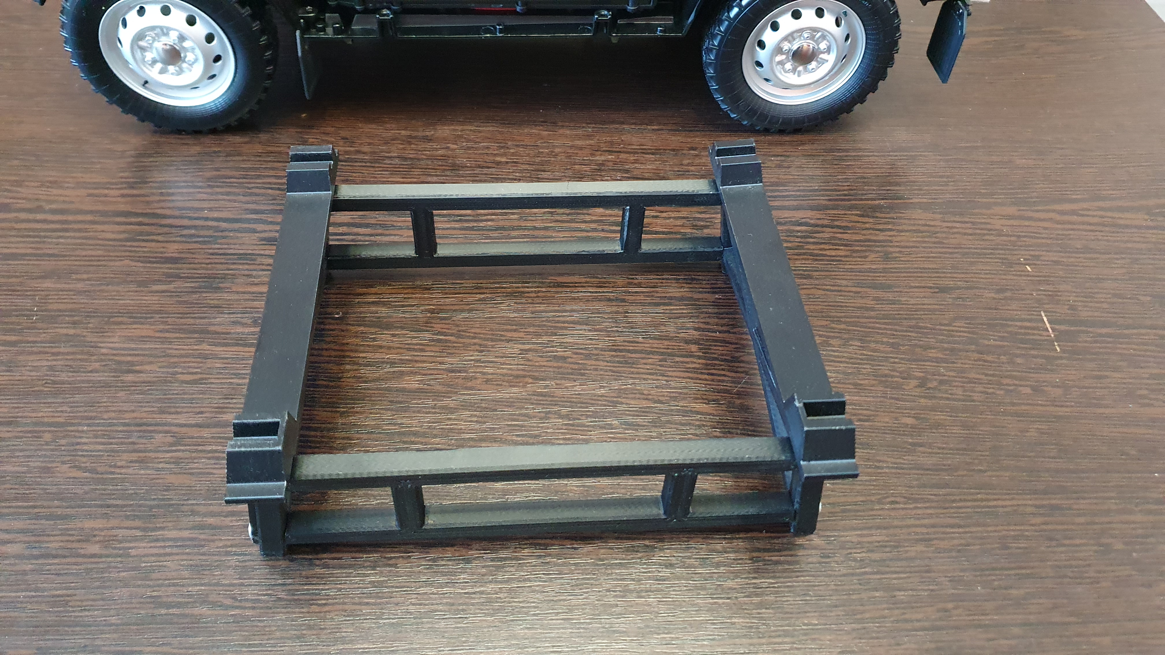 Niva Model 1: 8 "Ashet-Collection" (Plastik Aparattır!!!)