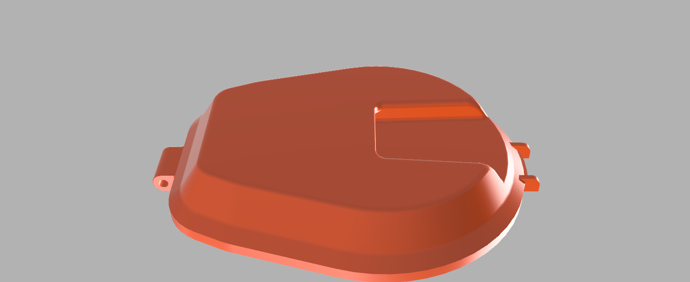 Çin elektrikli süpürge kapağı (Plastik Aparattır!!!)