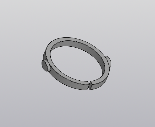 Karcher hortum kelepçesi (Plastik Aparattır!!!)