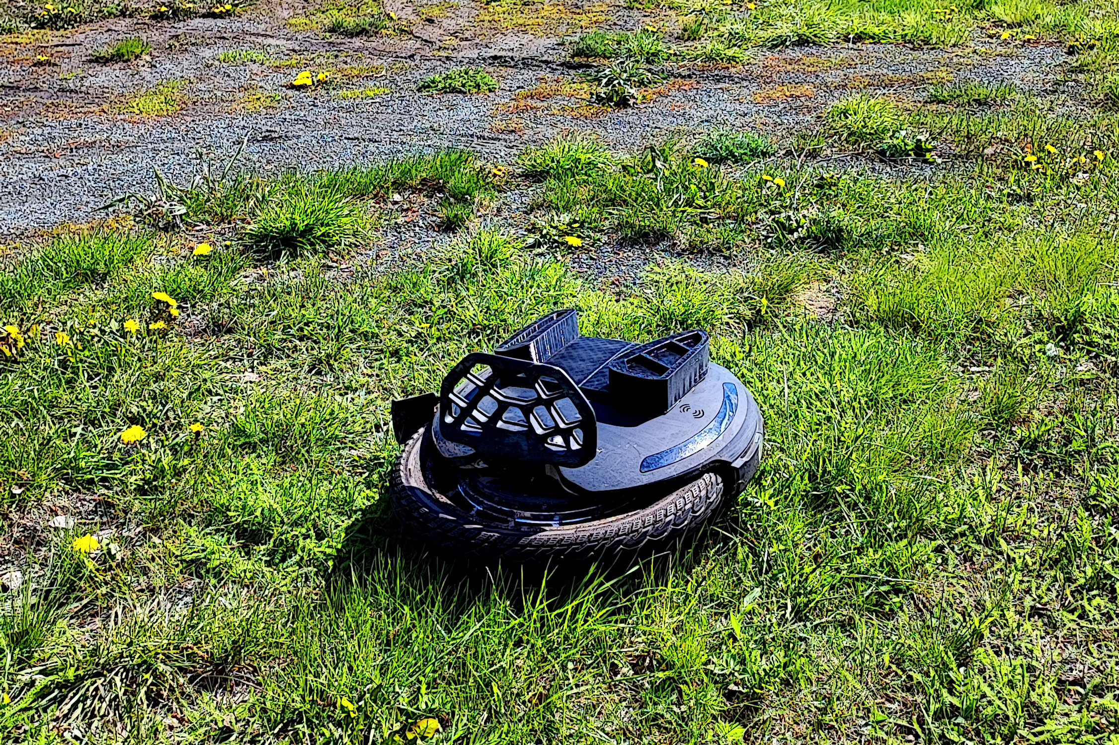 Monocoles için durur Kingsong KS18XL (Plastik Aparattır!!!) Monocoles için durur Kingsong KS18XL (Plastik Aparattır!!!)