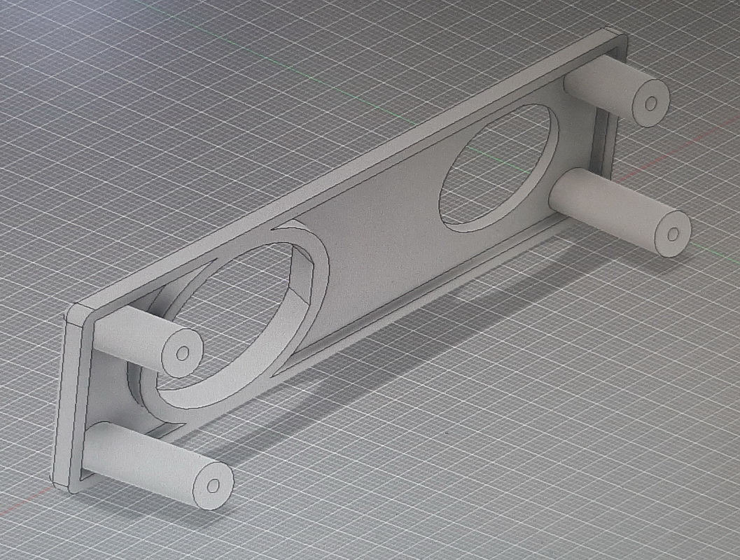 UAZ gösterge paneline (eski -se örnek) ekle, şarj ve anahtarlama (Plastik Aparattır!!!)