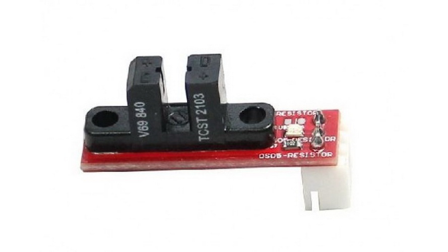 Y eksenini sınırla Anet A8 (Plastik Aparattır!!!)