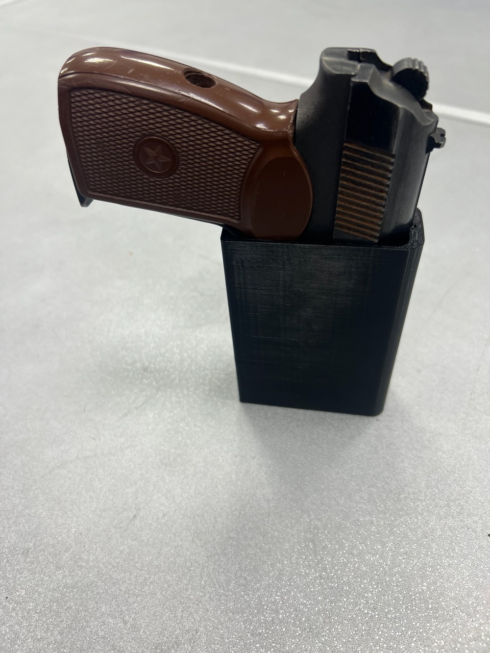 PMM-PMM için açık tip kılıf (Plastik Aparattır!!!)