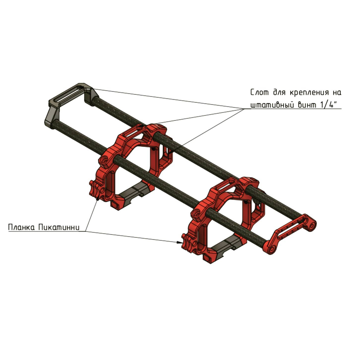 Kapsam Kalkanı (Plastik Aparattır!!!) Kapsam Kalkanı (Plastik Aparattır!!!)