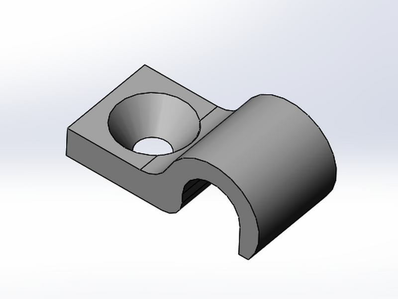 Yüzeylere Kablo Sızdırması (Plastik Aparattır!!!)