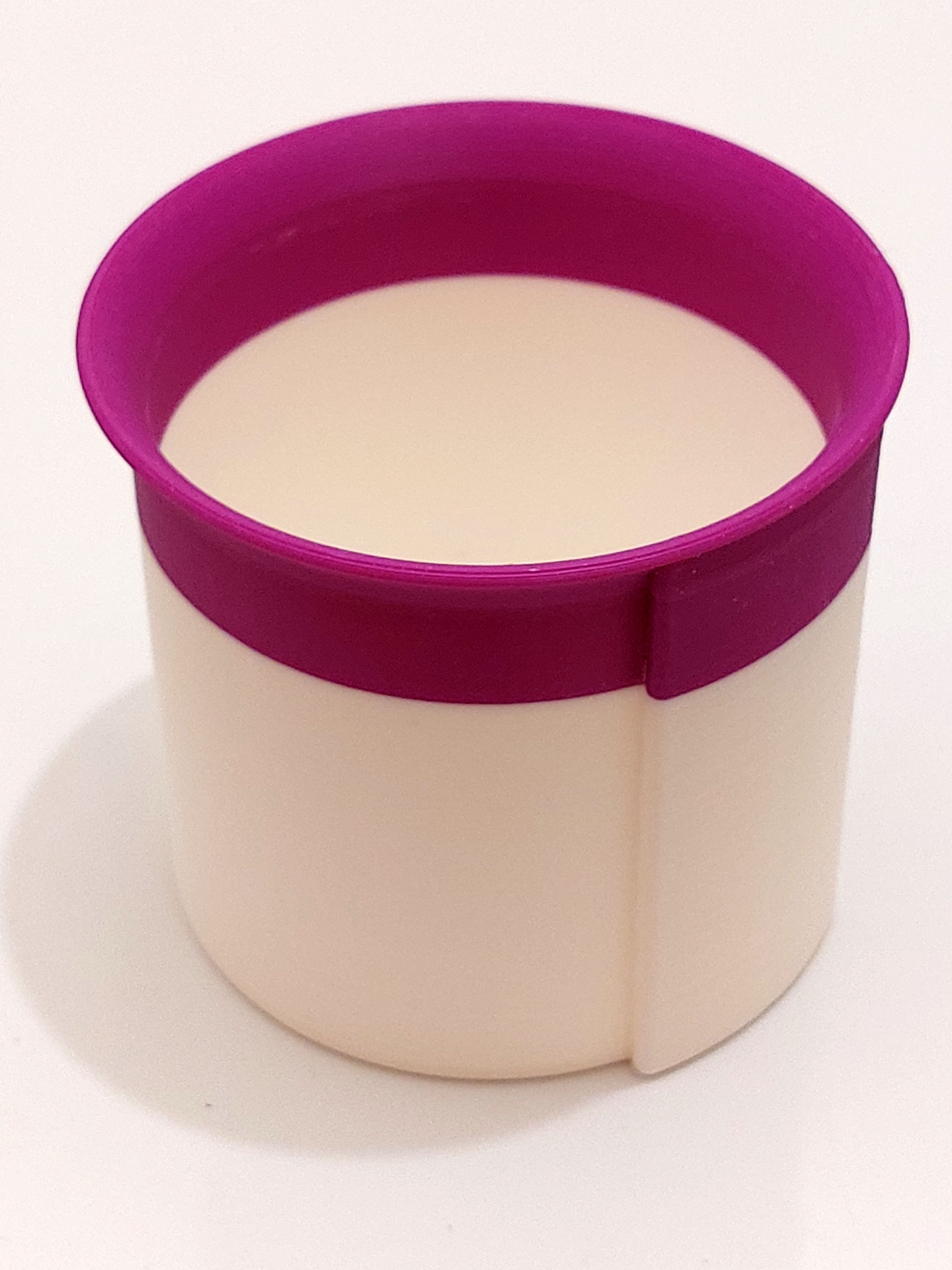 Hava Fazı Tutucu (Plastik Aparattır!!!)