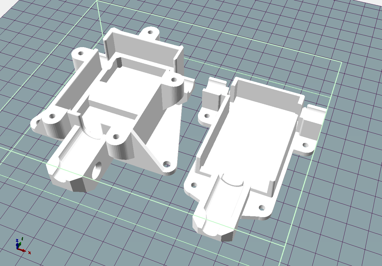 Dijital televizyon için anten (Plastik Aparattır!!!)