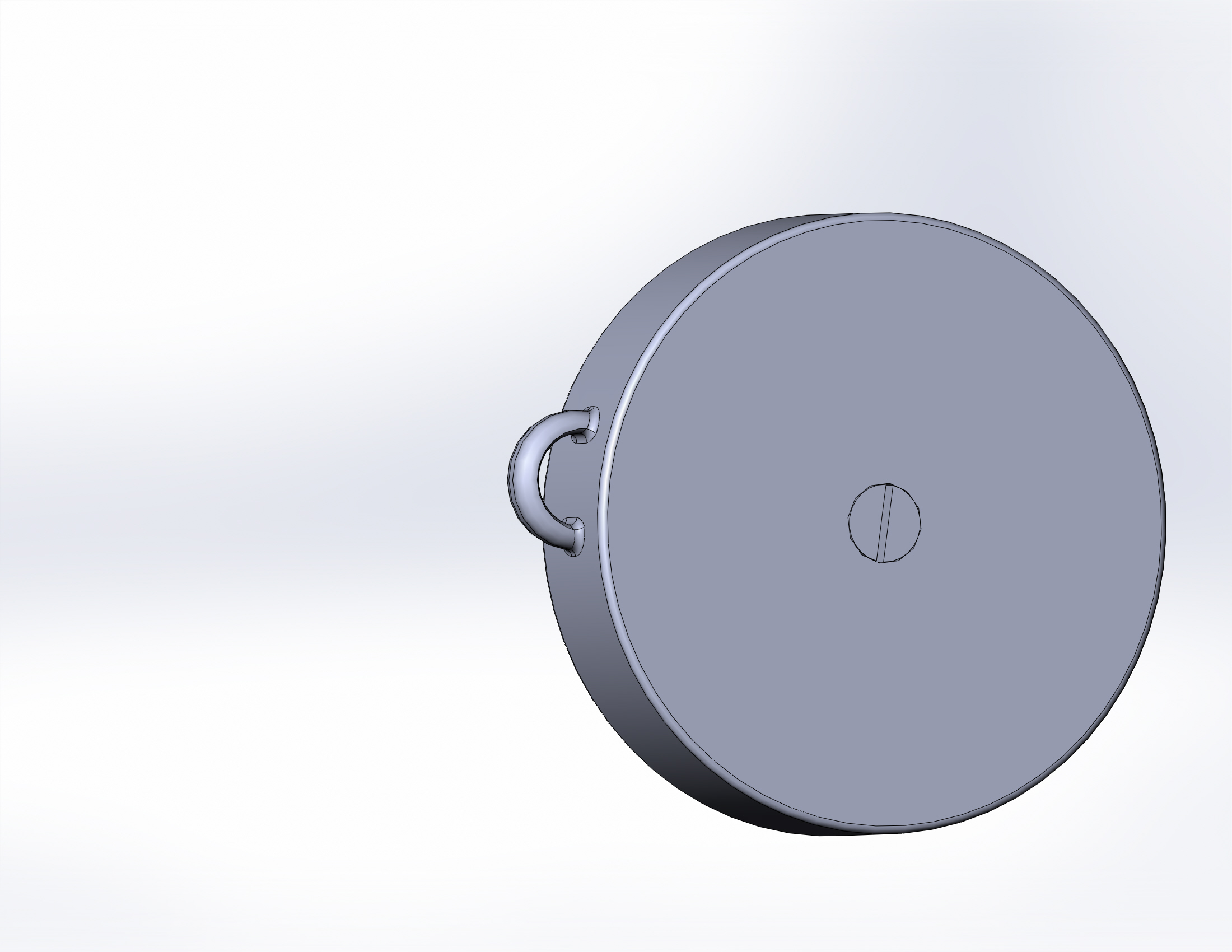 Rulet gövdesi 1 metre. (Plastik Aparattır!!!)