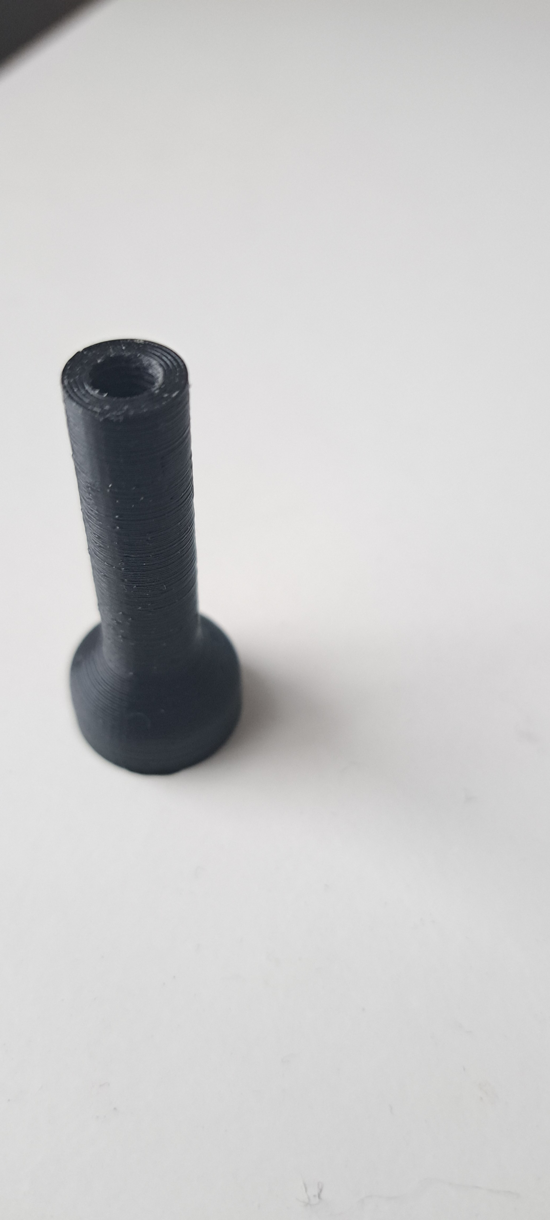 Vaz-2108 Düğme Kapısı Kilidi (Plastik Aparattır!!!)