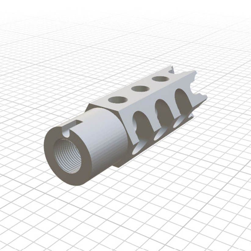 Ak için Zenitko DTK Tacı (Plastik Aparattır!!!) Ak için Zenitko DTK Tacı (Plastik Aparattır!!!)
