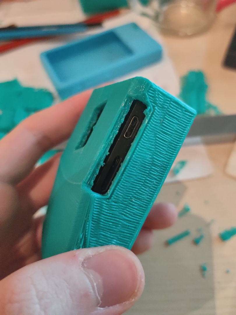 Colose chichol comener Cowon Pleeence v (Plastik Aparattır!!!)