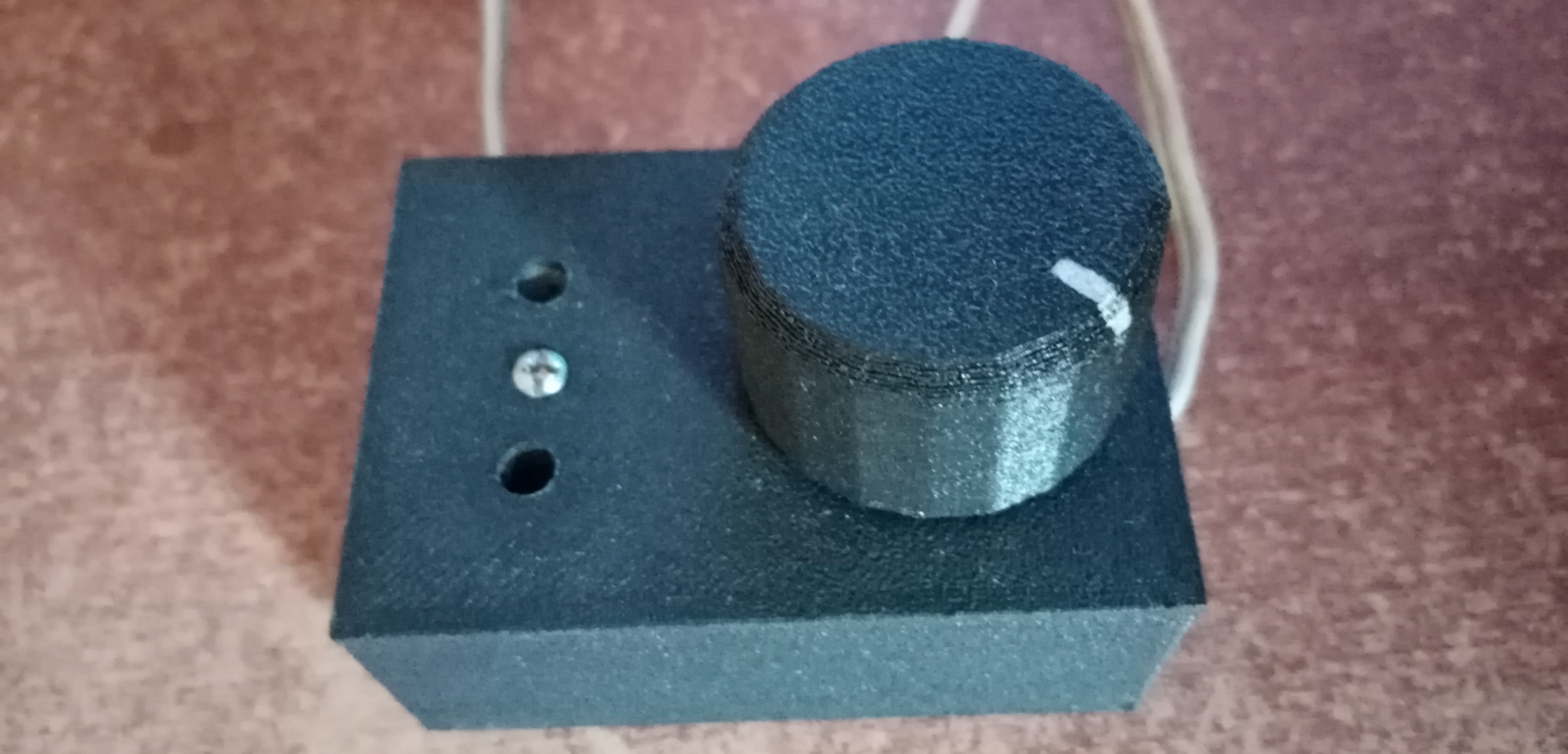 Dimmer (Plastik Aparattır!!!)