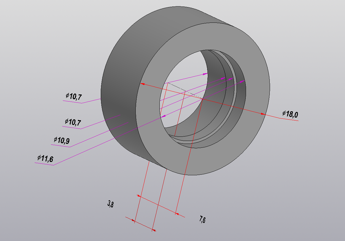 Çerçeve havuzları için pim bağlantısı (Plastik Aparattır!!!)