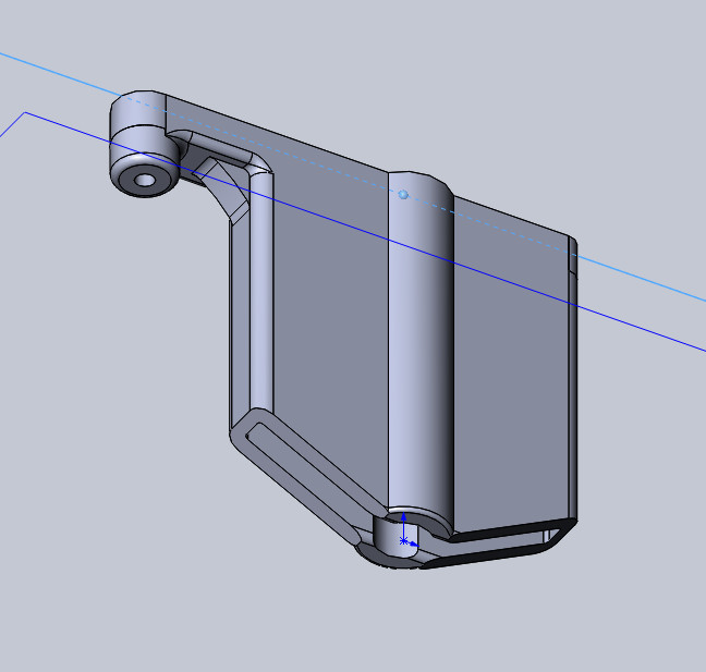Bas kanatları (Plastik Aparattır!!!)
