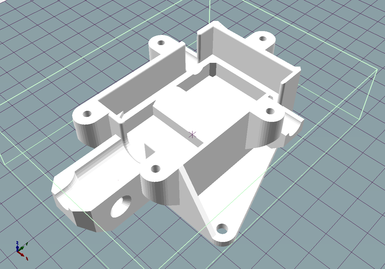 Dijital televizyon için anten (Plastik Aparattır!!!)