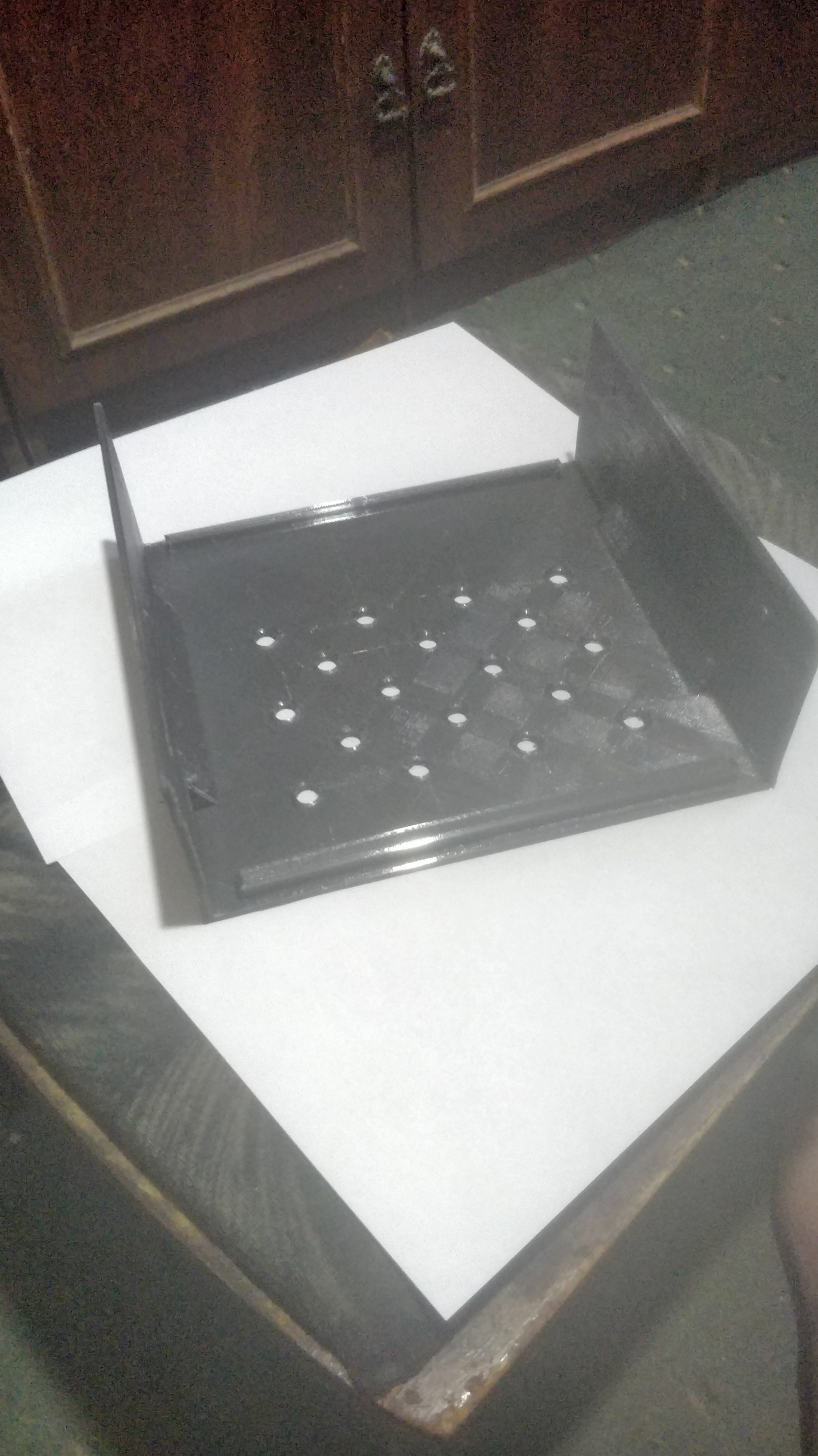 Ali Express ile Amplifikatör Kılıfı (Plastik Aparattır!!!)