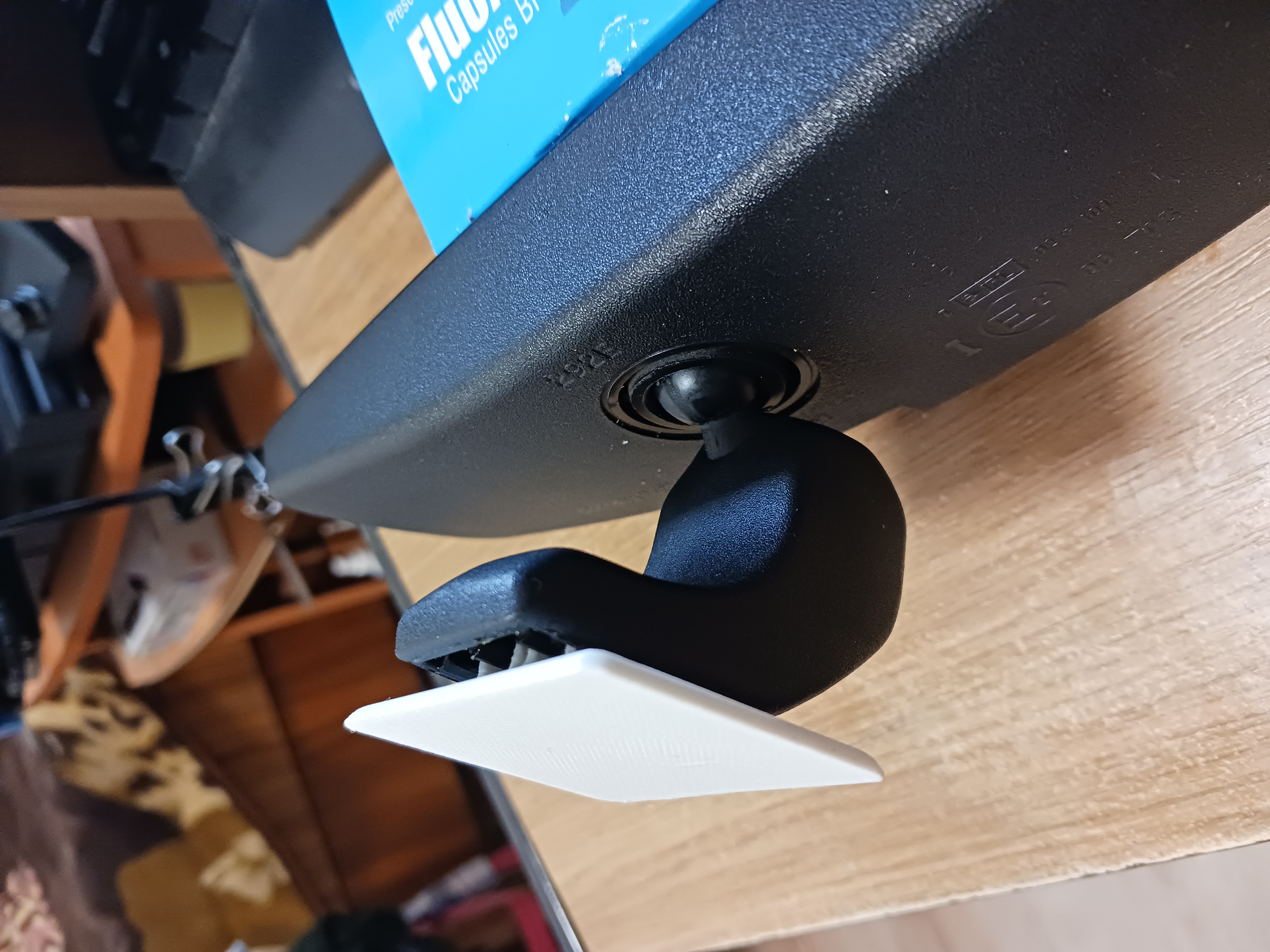 Arka Görünüm Aynası Renault Kanga. (Plastik Aparattır!!!)