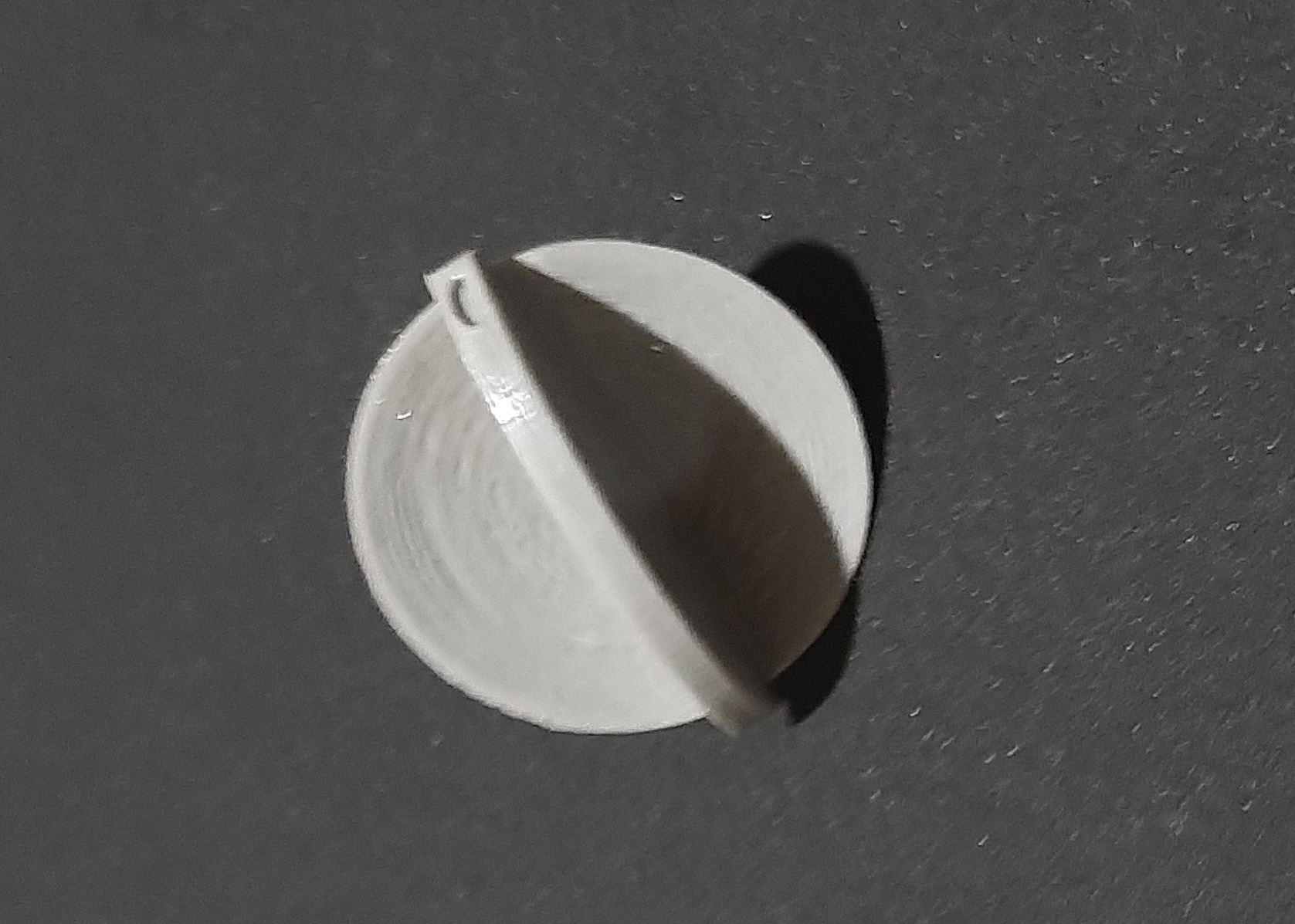 Kazan sütunu için kontrol kolu (Plastik Aparattır!!!)