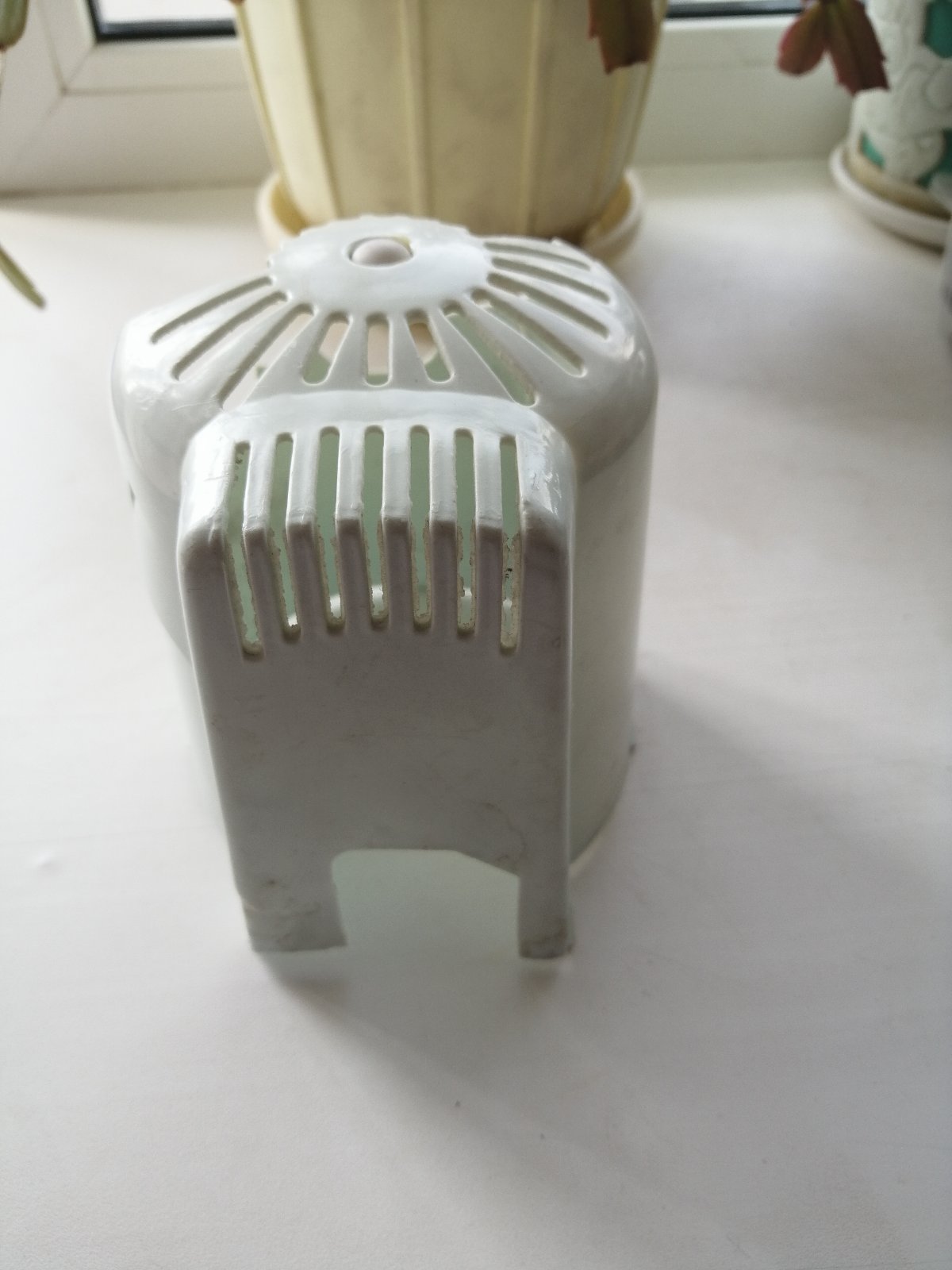 Scarlett Çin kat gövdesi (Plastik Aparattır!!!)