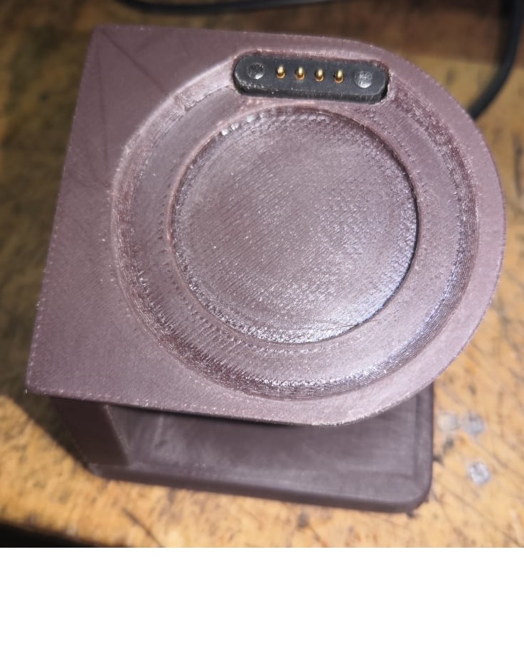 Smart Watch için Dodstaste Zeblaze Thor 5 Pro (Plastik Aparattır!!!)