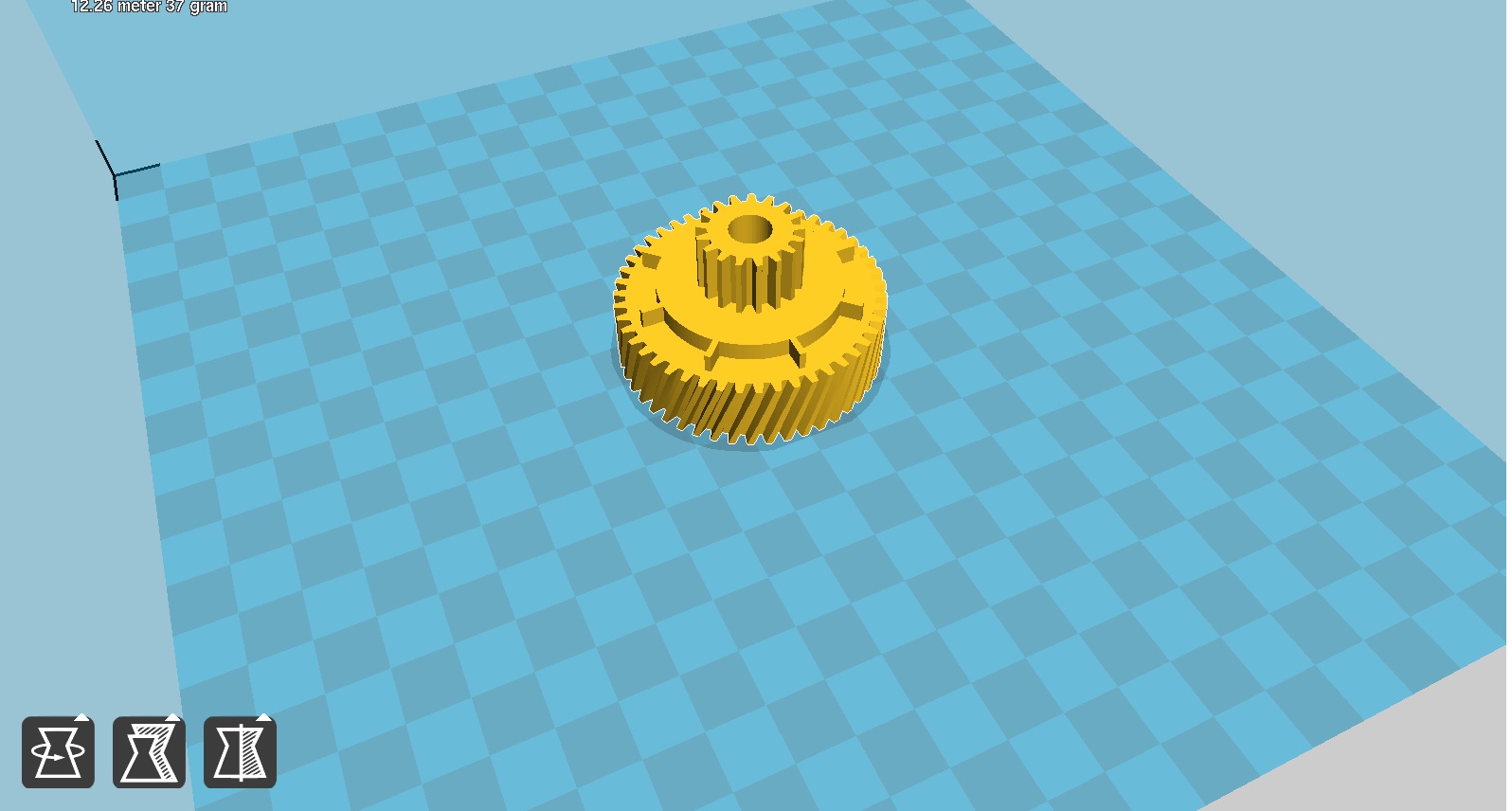 Liberton et taşlama (Plastik Aparattır!!!) Liberton et taşlama (Plastik Aparattır!!!)