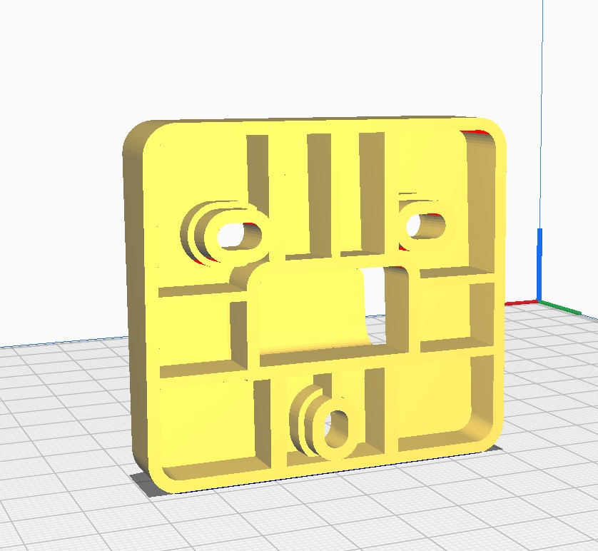 Elektrikli Süpürge Puppyao WP536'nın askıya alınmış sabitlenmesi (Plastik Aparattır!!!) Elektrikli Süpürge Puppyao WP536'nın askıya alınmış sabitlenmesi (Plastik Aparattır!!!)