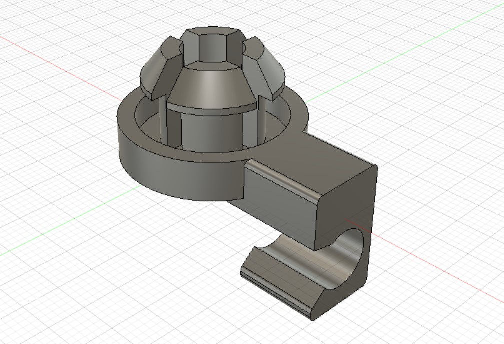 Fabia 5m0823395a Hood (Plastik Aparattır!!!)