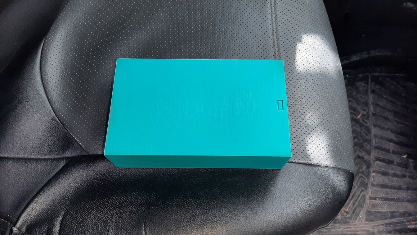 Araba pompası bazusu için punal (Plastik Aparattır!!!)