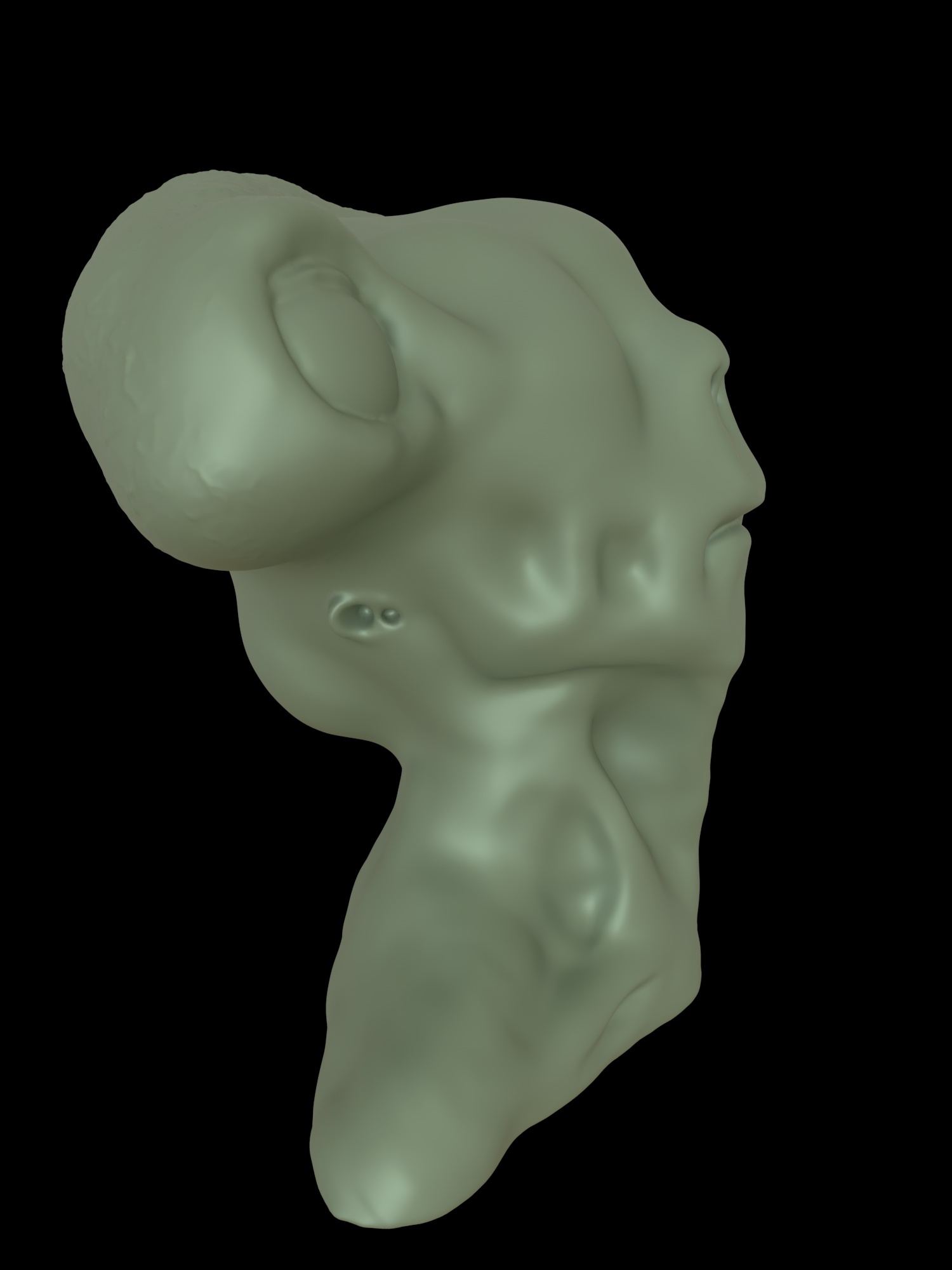 Yabancı (Plastik Aparattır!!!)