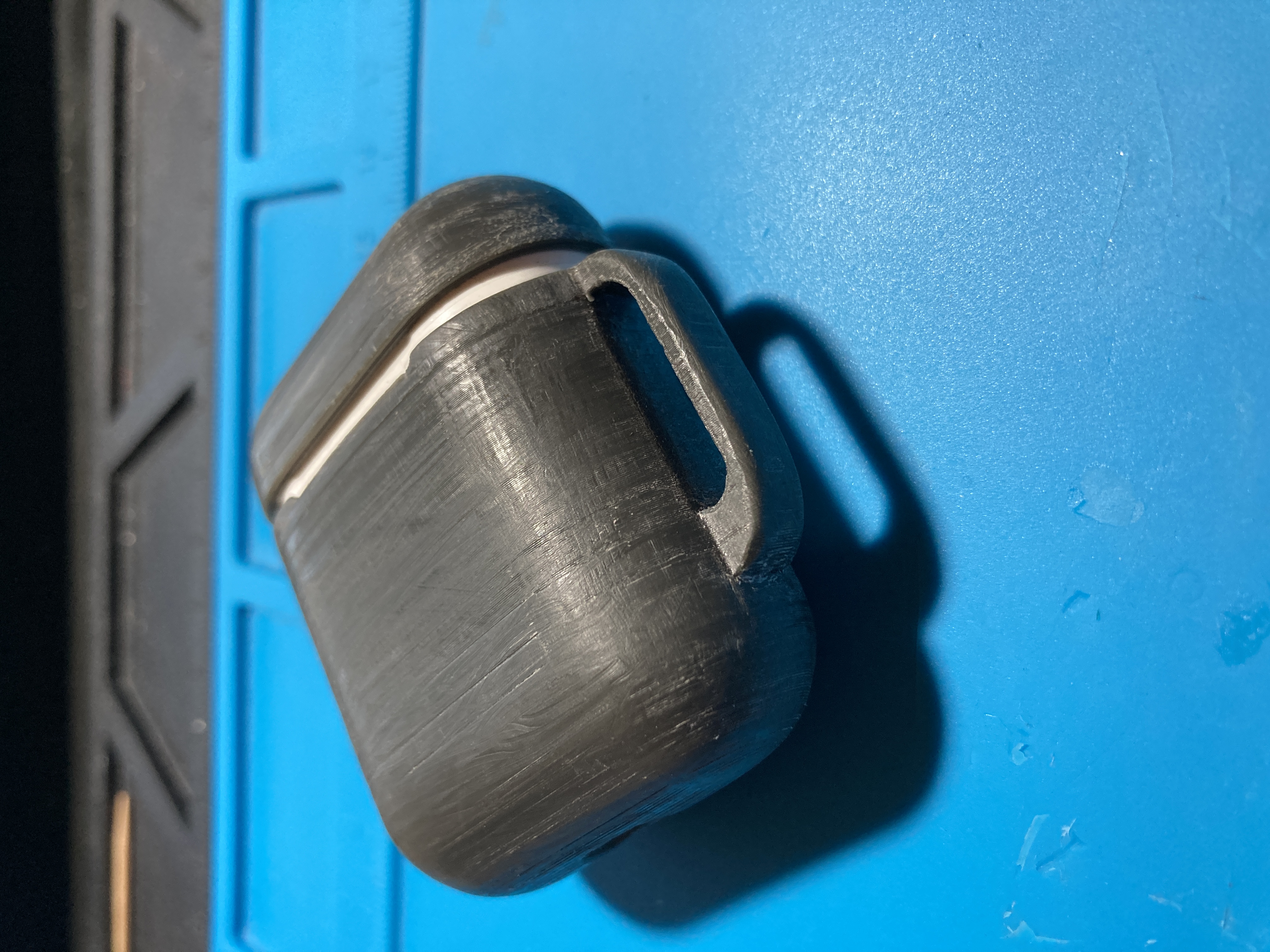 AirPods için Çek (Plastik Aparattır!!!)