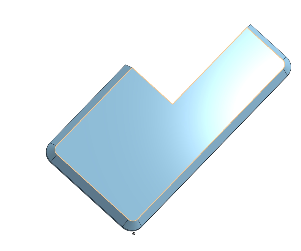 Smoant Knight 80 kapak (Plastik Aparattır!!!)