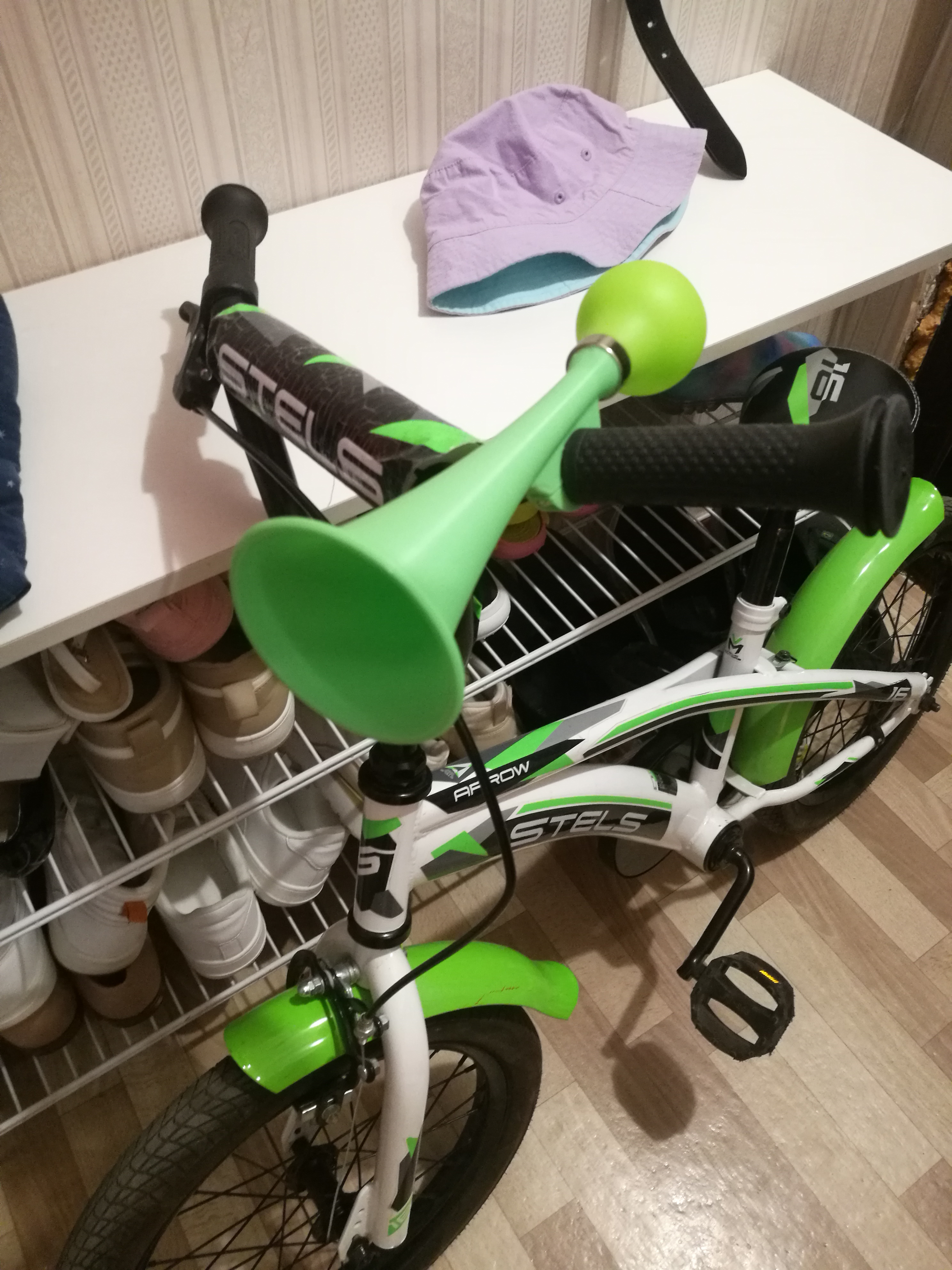 Harika için Fixprase borusu (Plastik Aparattır!!!)