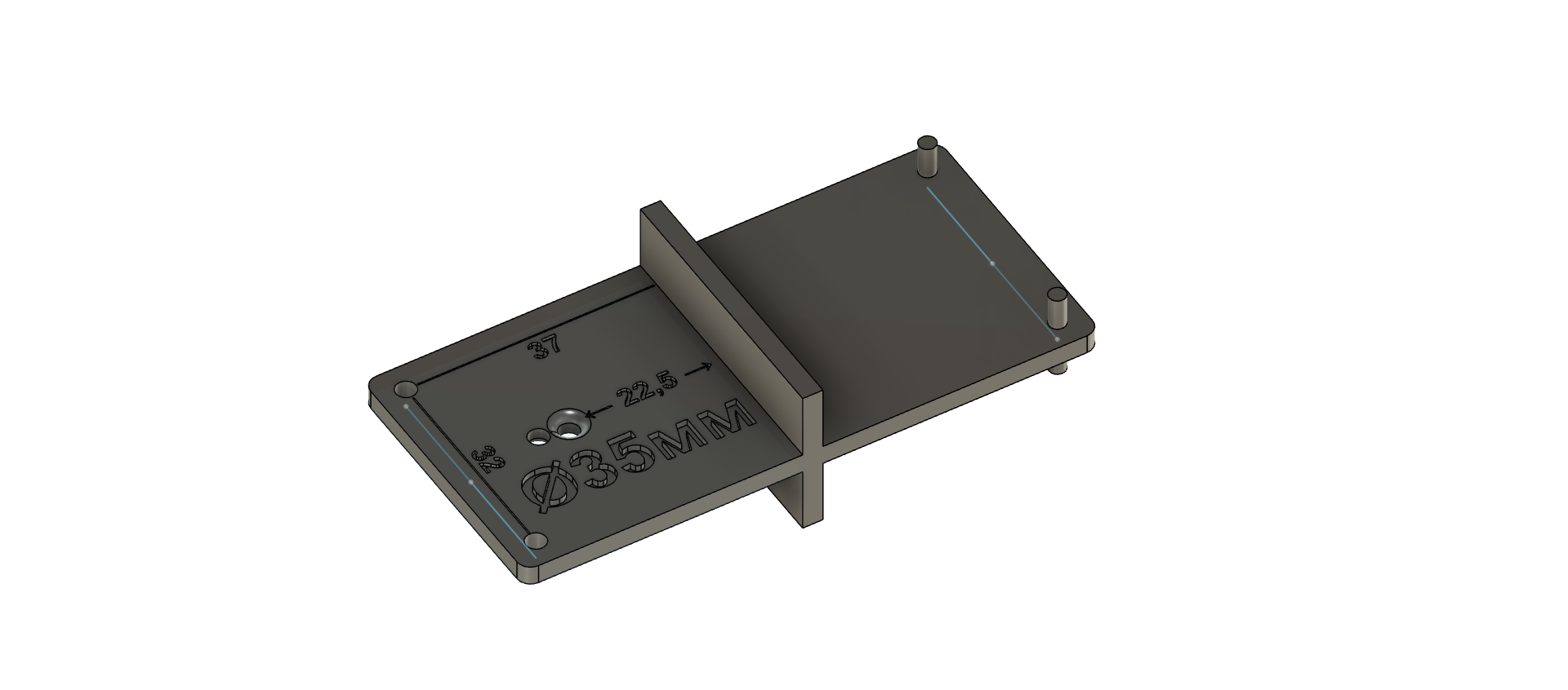 Mobilya döngüleri sondaj iletkeni (Plastik Aparattır!!!)