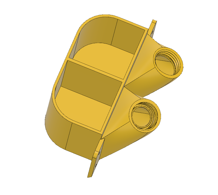 Otomatik Kuş Besleyici (Decoy Duck) (Plastik Aparattır!!!)