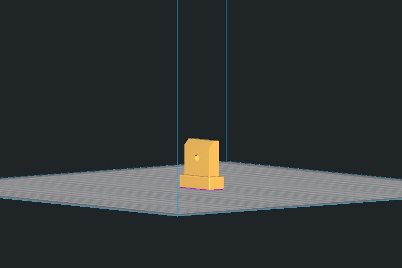 Cyma AKS-74U'da Tsevo M-Lok (Plastik Aparattır!!!)