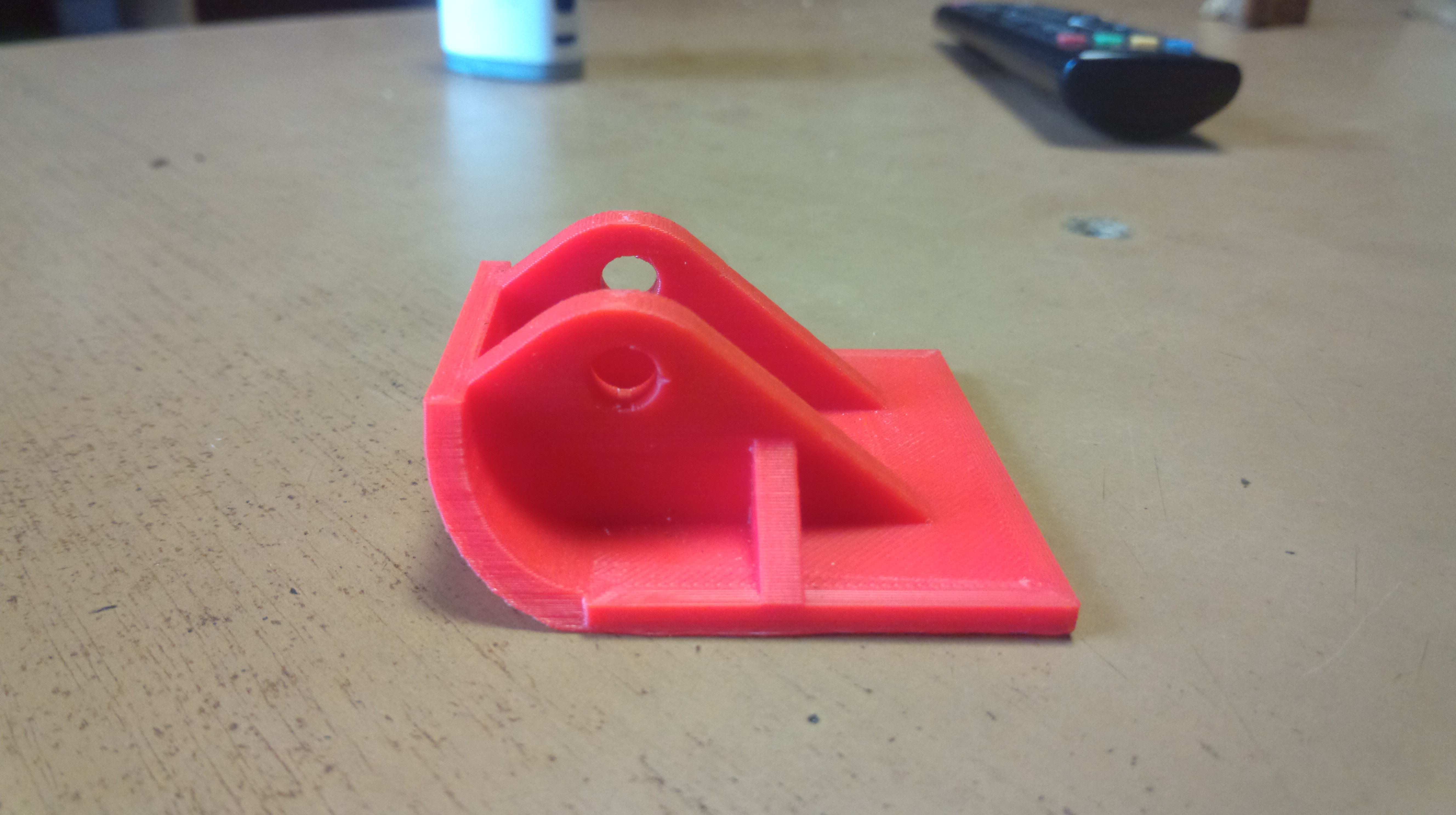 Xtera metal dedektörünün Minelab DD bobinindeki kulaklar (Plastik Aparattır!!!)