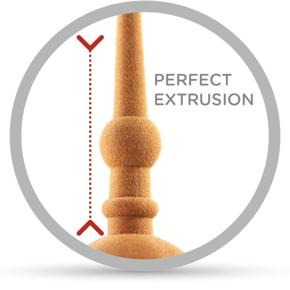 3d модель Калибровочная модель PolyPearl Tower для 3d принтера ...