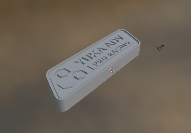 Yuka Adv Pro Racing (Plastik Aparattır!!!)