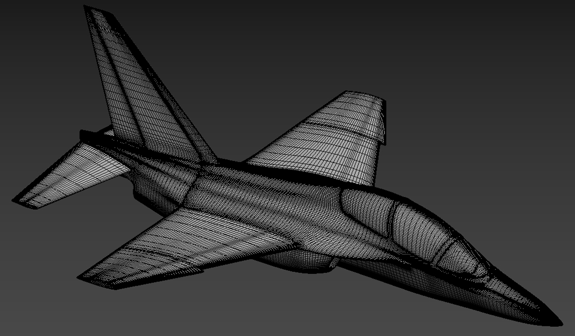 Yak-130 Eğitim Uçağı (Plastik Aparattır!!!)