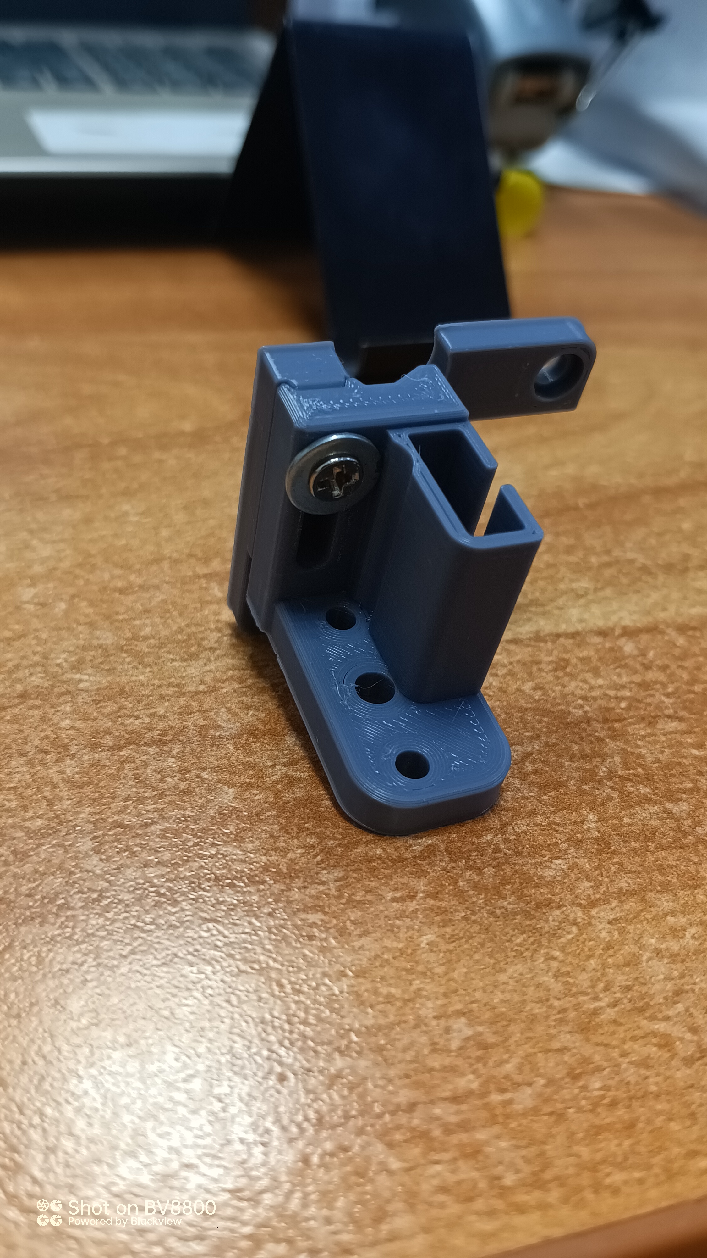 BL Touch Ender-3 Sızdırma Sabitleme (Plastik Aparattır!!!)