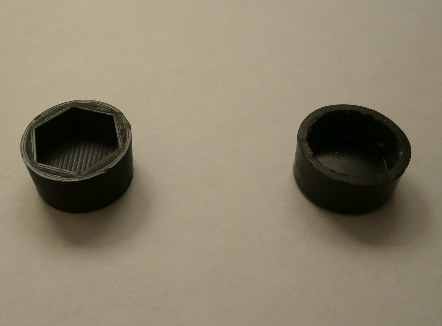 Çocuk Spor Duvarı Cıvatası (M8) (Freecad) (Plastik Aparattır!!!)