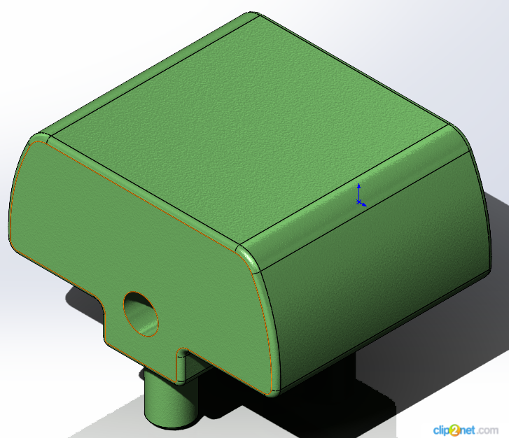 Ağ Filtresi Düğmesi (Plastik Aparattır!!!)