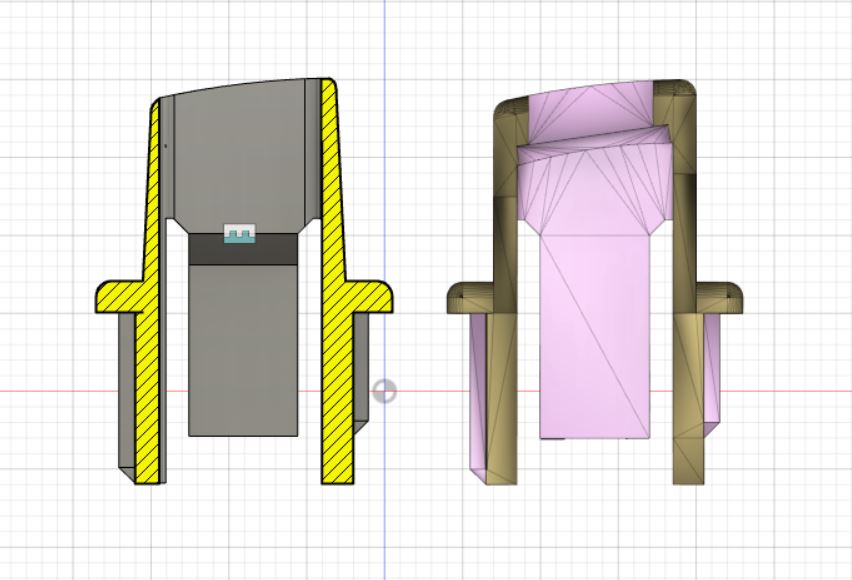 Skoda Octavia A5'teki USB düğmesi (Plastik Aparattır!!!)