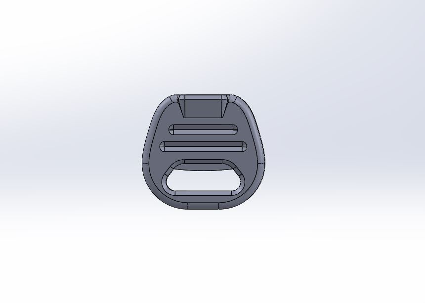 Anahtar tutamağı (Plastik Aparattır!!!)