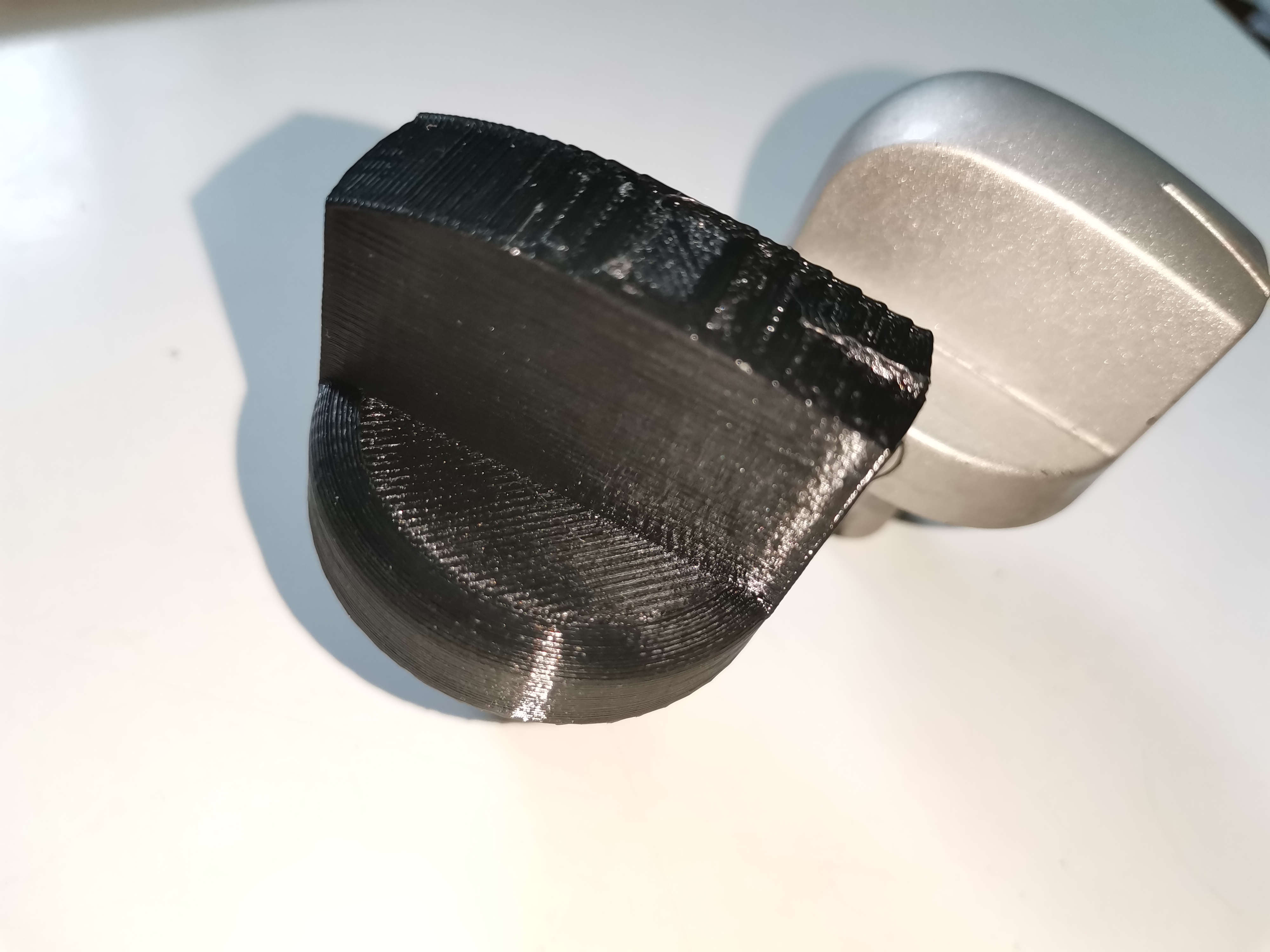 Gaz sobası için bir dizi kalem (Plastik Aparattır!!!)