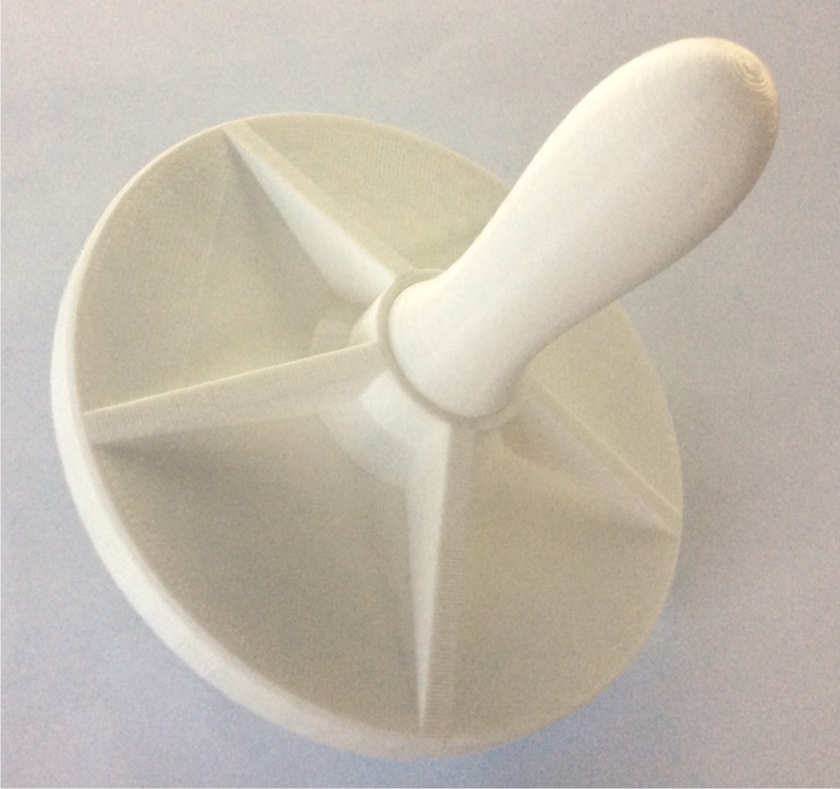 Vinil yıkamak için (Plastik Aparattır!!!)