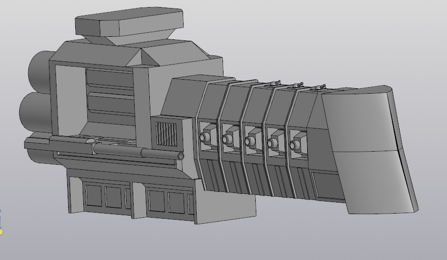 WARHAMMER40000 rafında gönder (Plastik Aparattır!!!)